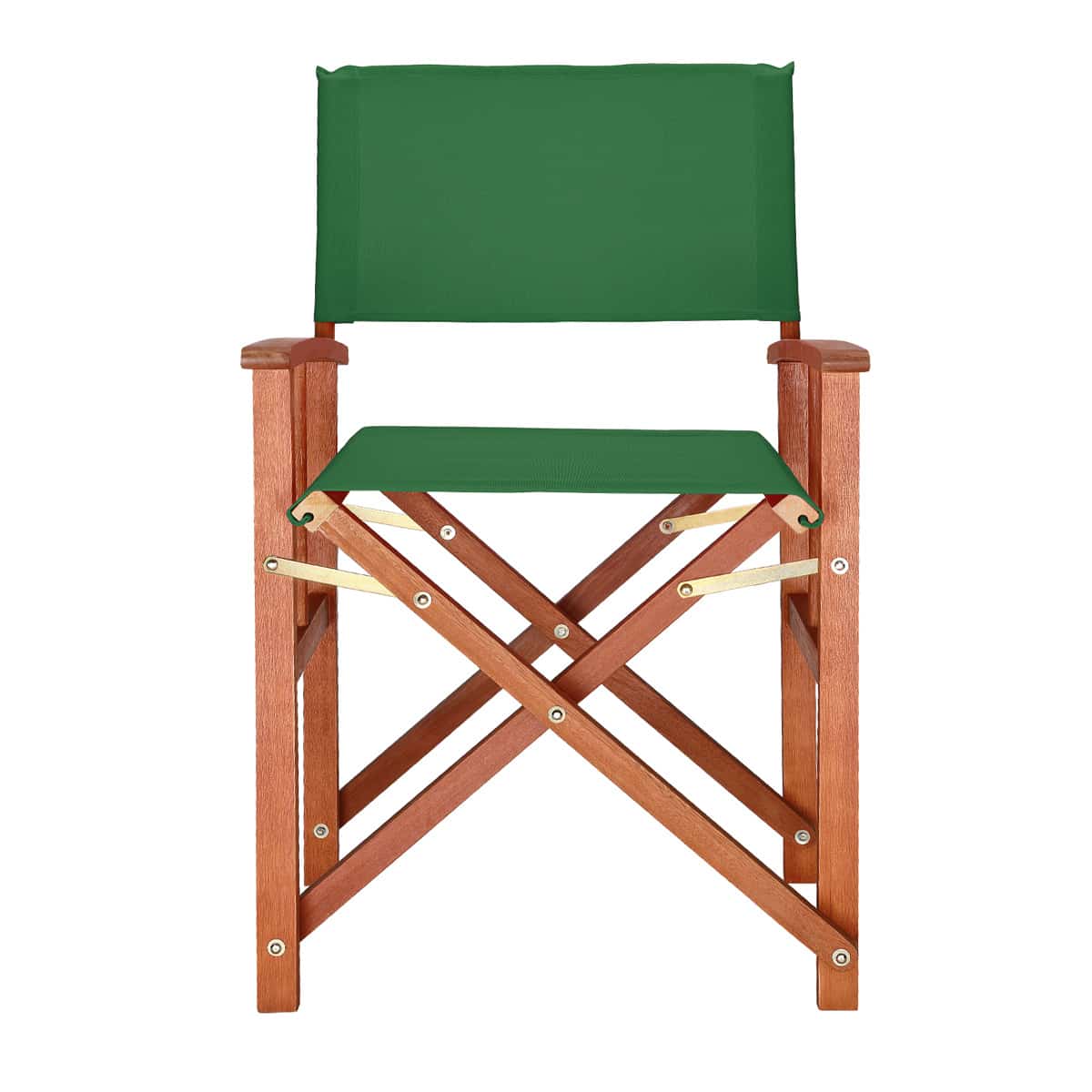 Instruktørstol Cannes Grøn Eucalyptus Fscâ -certificeret
