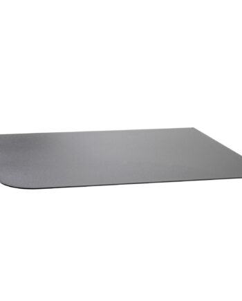 Josef Davidssons Gulvplade   Stål 50   40 Cm