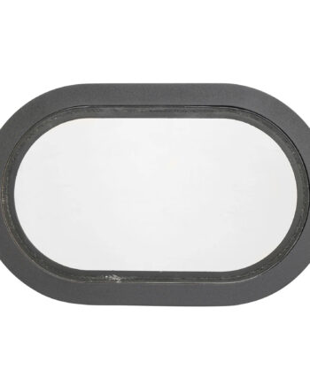 Josef Davidssons Oval Ring Med Glas Til Idun No   Og Smålandsspisen 28
