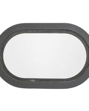 Josef Davidssons Oval Ring Med Glas Til Smålandsspisen 1896