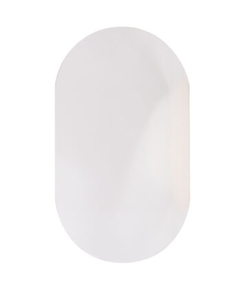 Josef Davidssons Ovalt Glas Til Smålandsspisen 1896