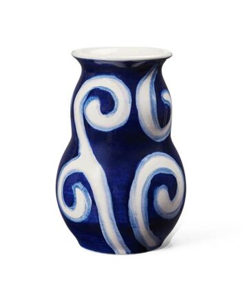 Kahler Kähler Tulle Vase 13 Cm : Erling Christensen Møbler  : Erling Christensen Møbler