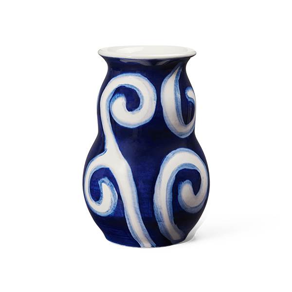 Kahler Kähler Tulle Vase 13 Cm : Erling Christensen Møbler : Erling Christensen Møbler
