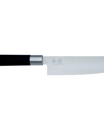 Kai Wasabi Black Grøntsagskniv 16   Cm