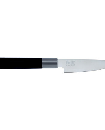 Kai Wasabi Black Universalkniv 10 Cm