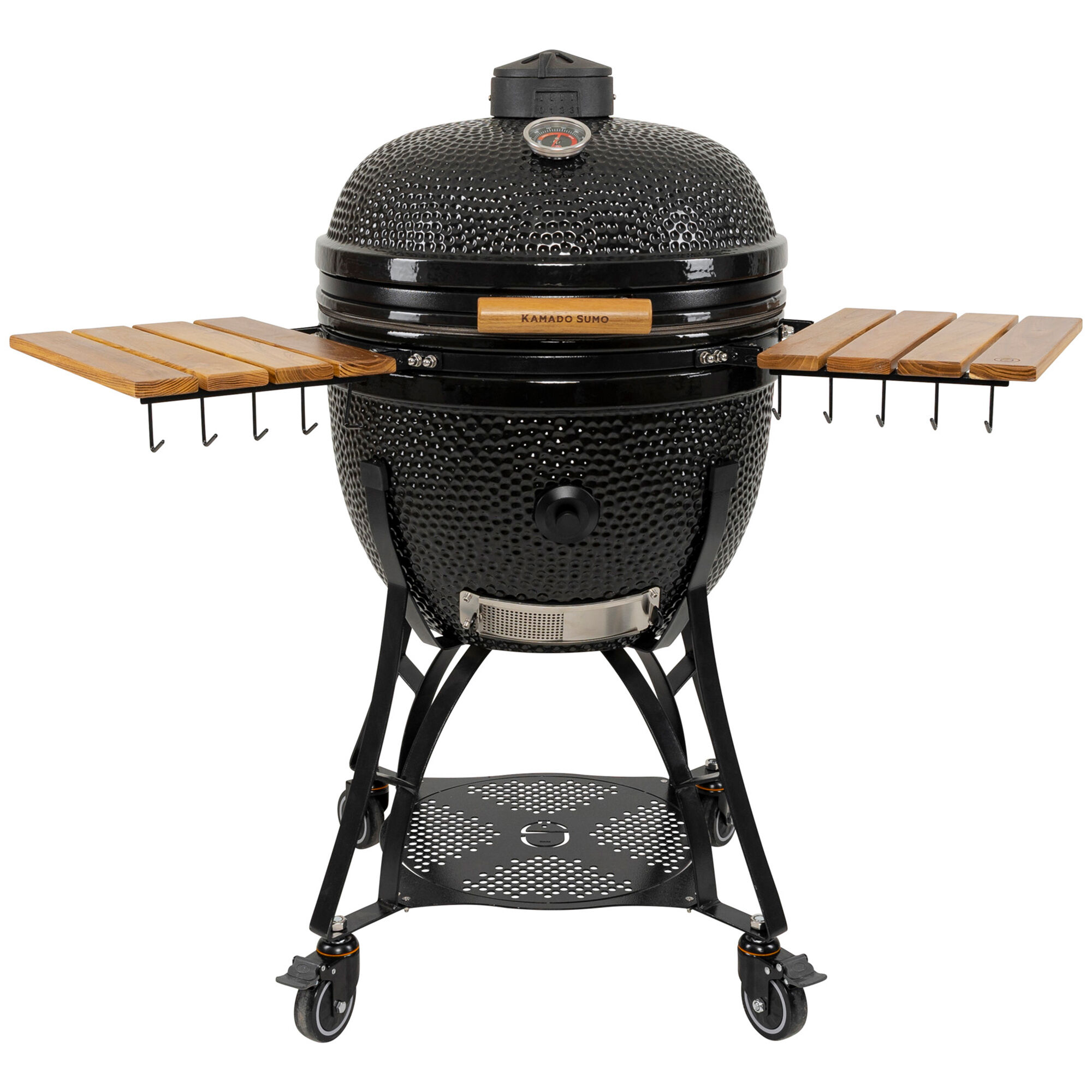 Kamado Sumo Classic Maxi Gen Kamado-grill 56 Cm