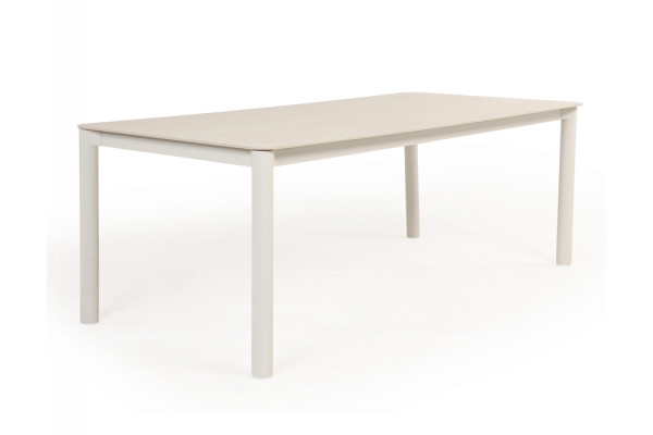 Karen Havebord 99 5x210 Cm