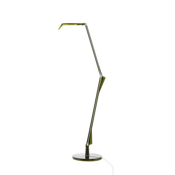 Kartell Aledin Tec Bordlampe Green Ve Green : Erling Christensen Møbler
