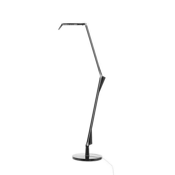 Kartell Aledin Tec Bordlampe Smoke Fu Smoke : Erling Christensen Møbler