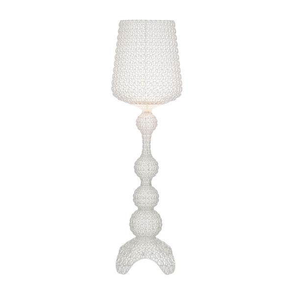 Kartell Kabuki Led-gulvlampe  : Erling Christensen Møbler