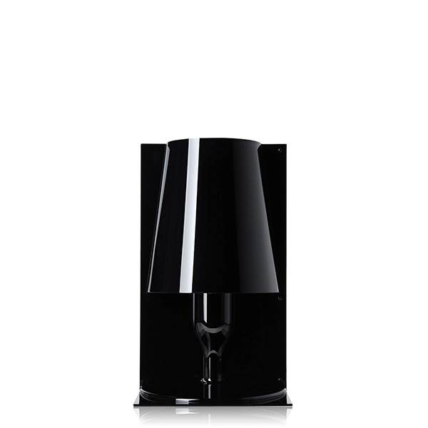 Kartell Take Bordlampe Matsort  : Erling Christensen Møbler