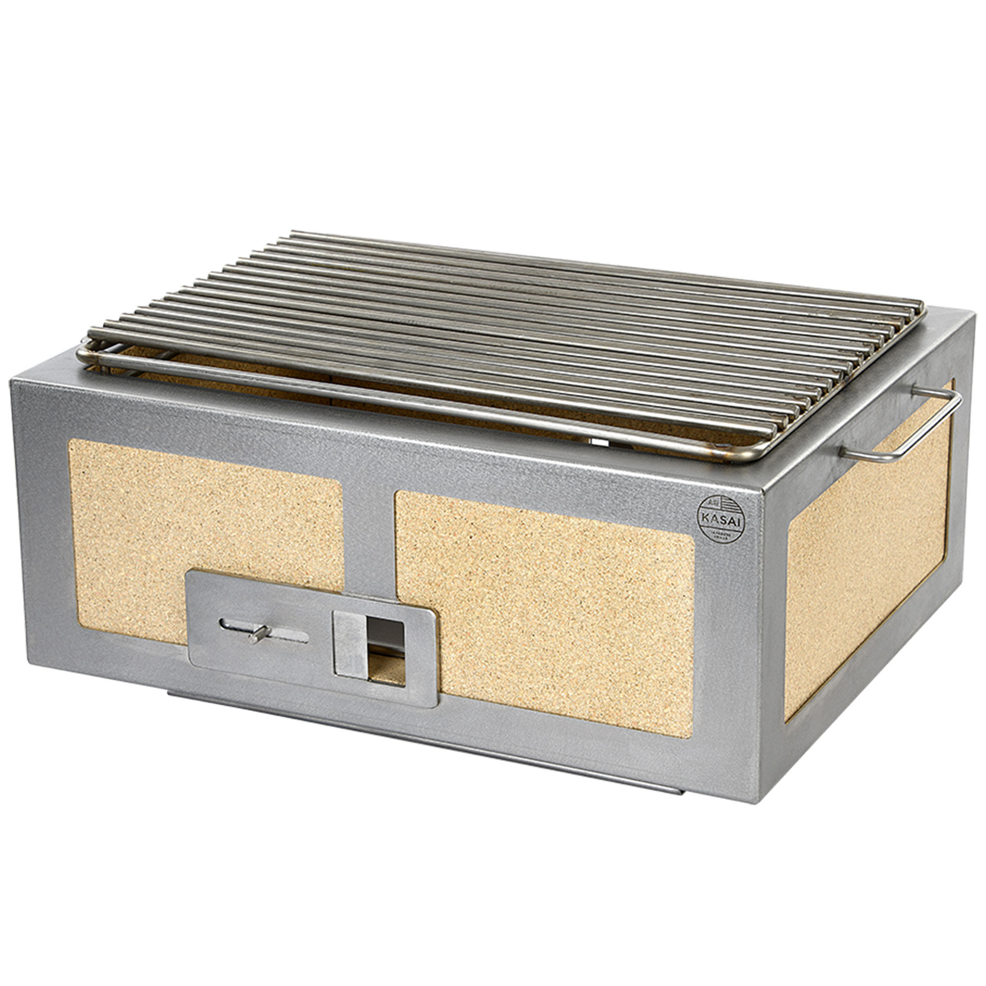 Kasai Konro Grillrist  Medium Wide