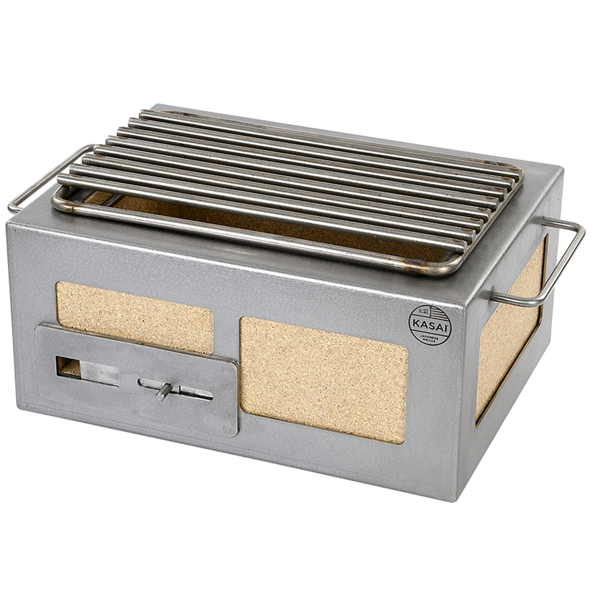 Kasai Konro Grillrist  Nano Pro