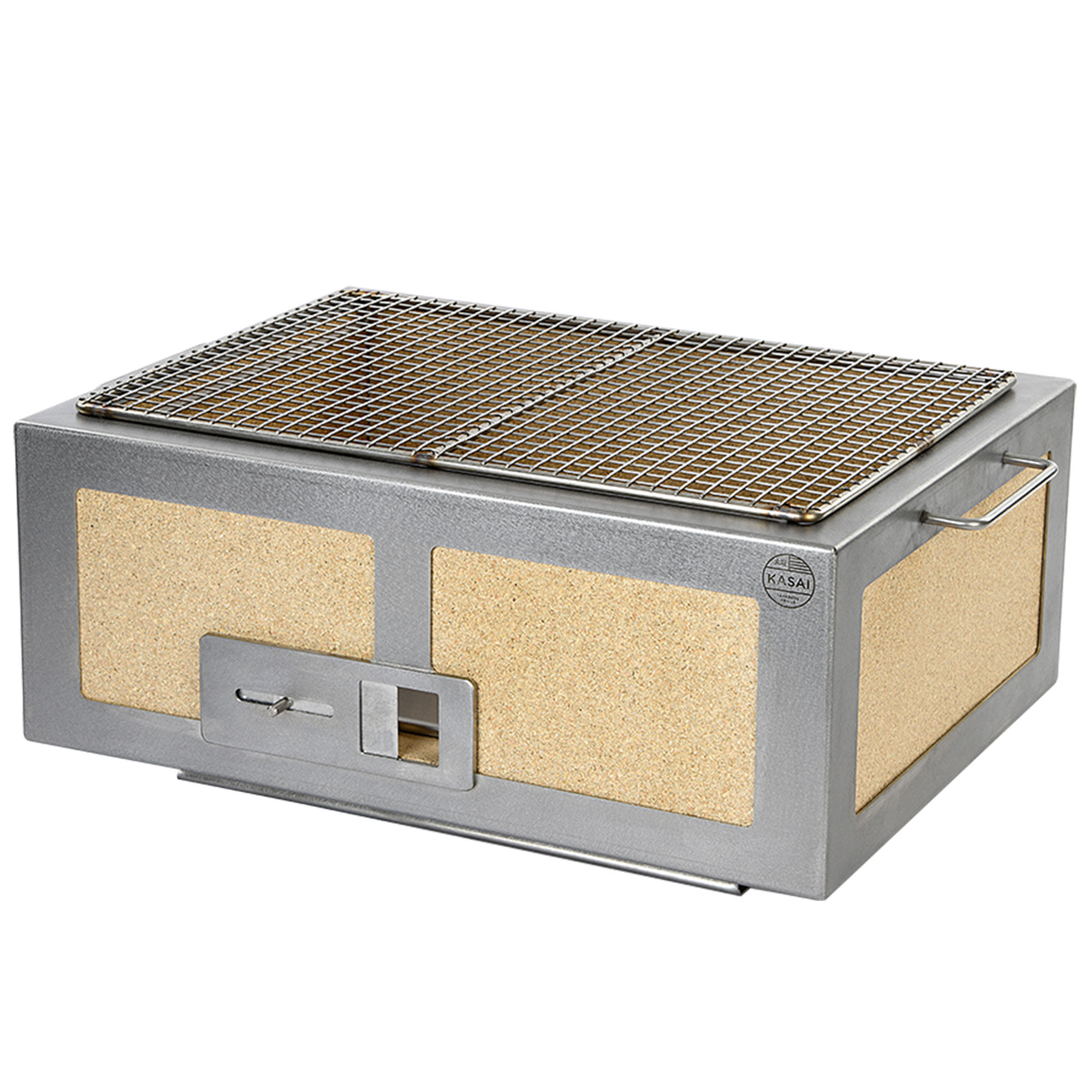 Kasai Konro Medium Wide V2 Grill