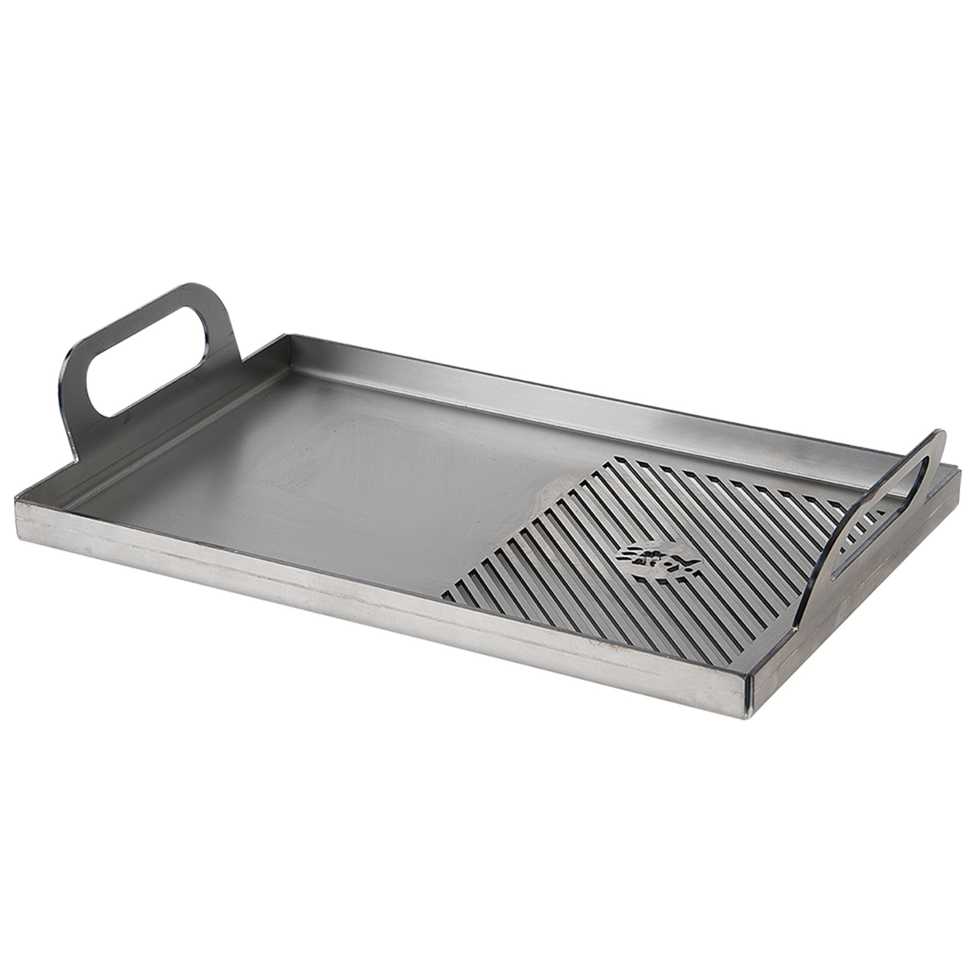 Kasai Konro Plancha 50 50 Stegeplade  Little