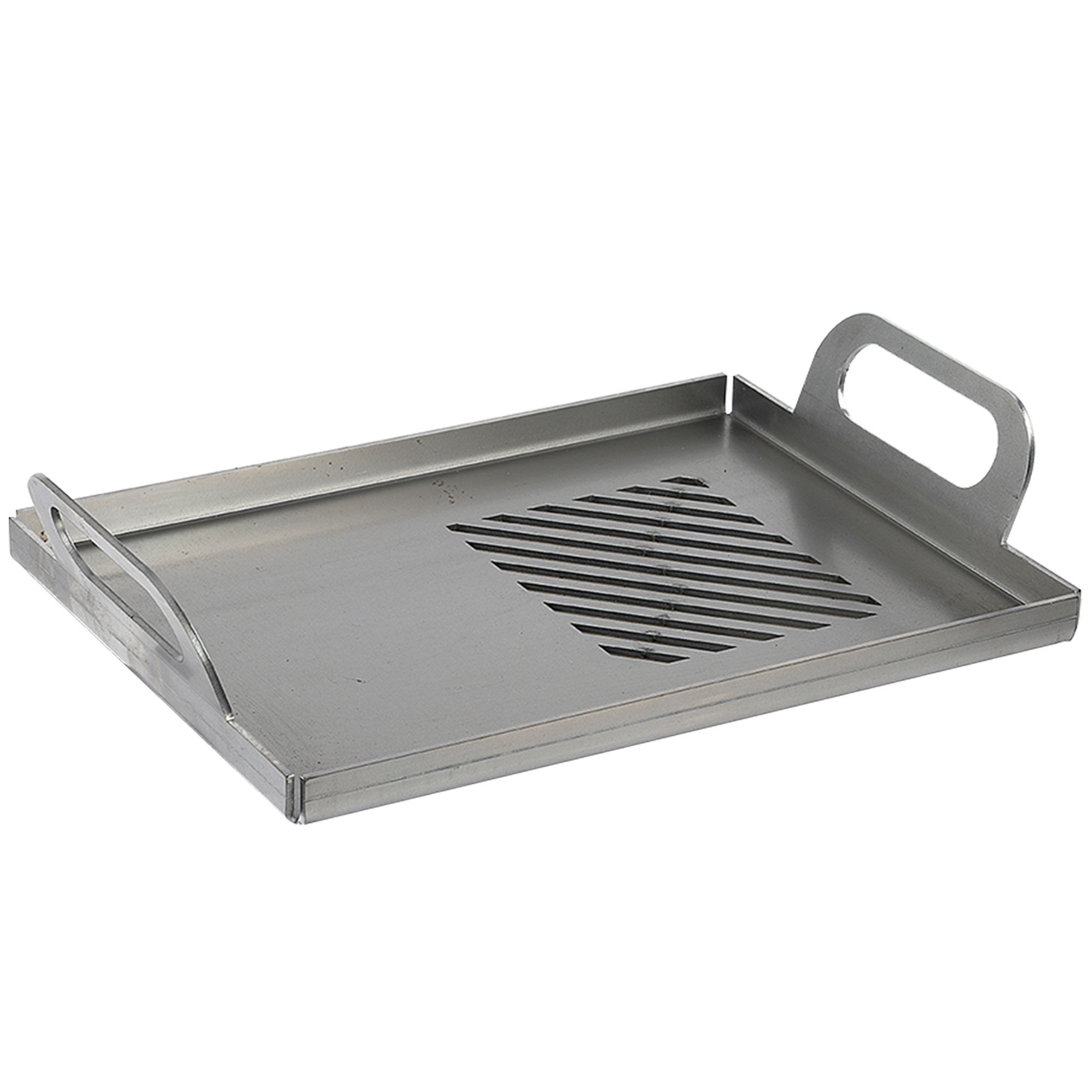 Kasai Konro Plancha 50 50 Stegeplade  Nano Pro