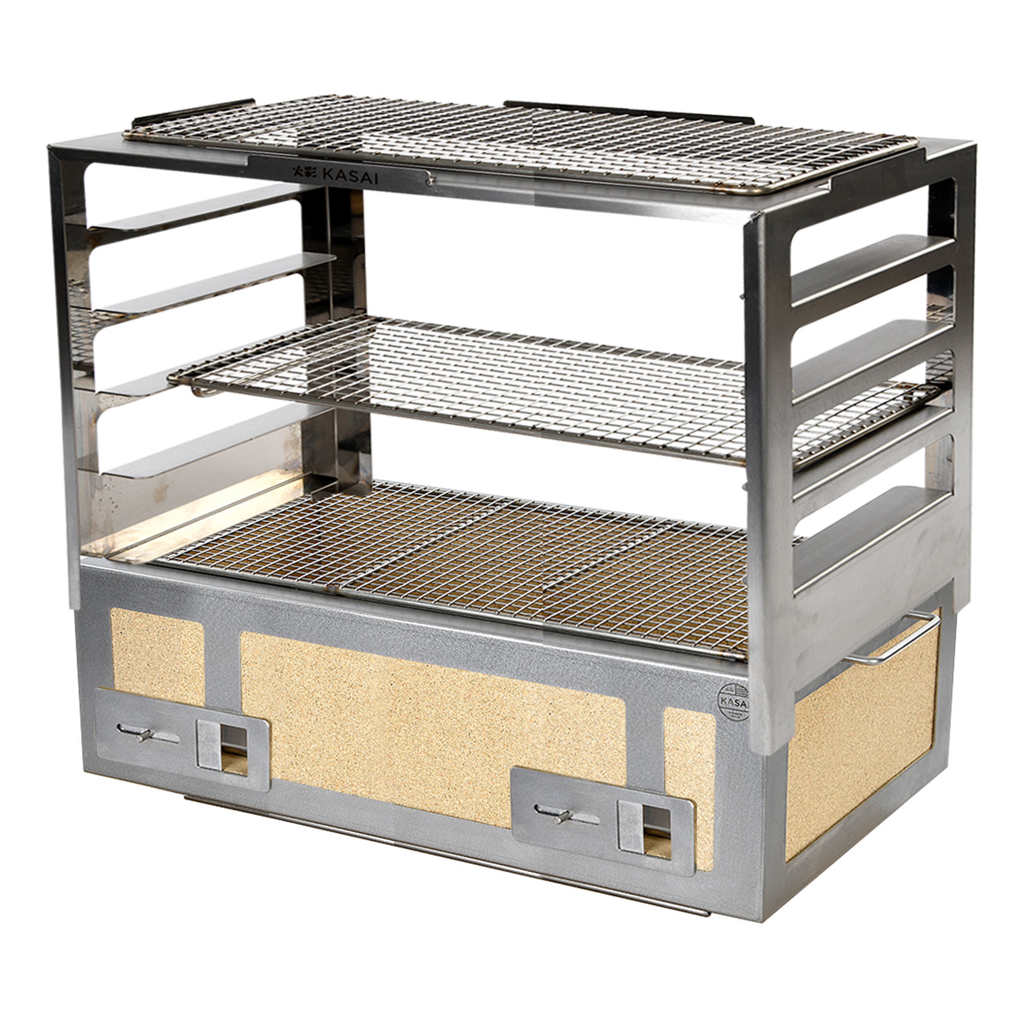 Kasai Konro Robata Rack