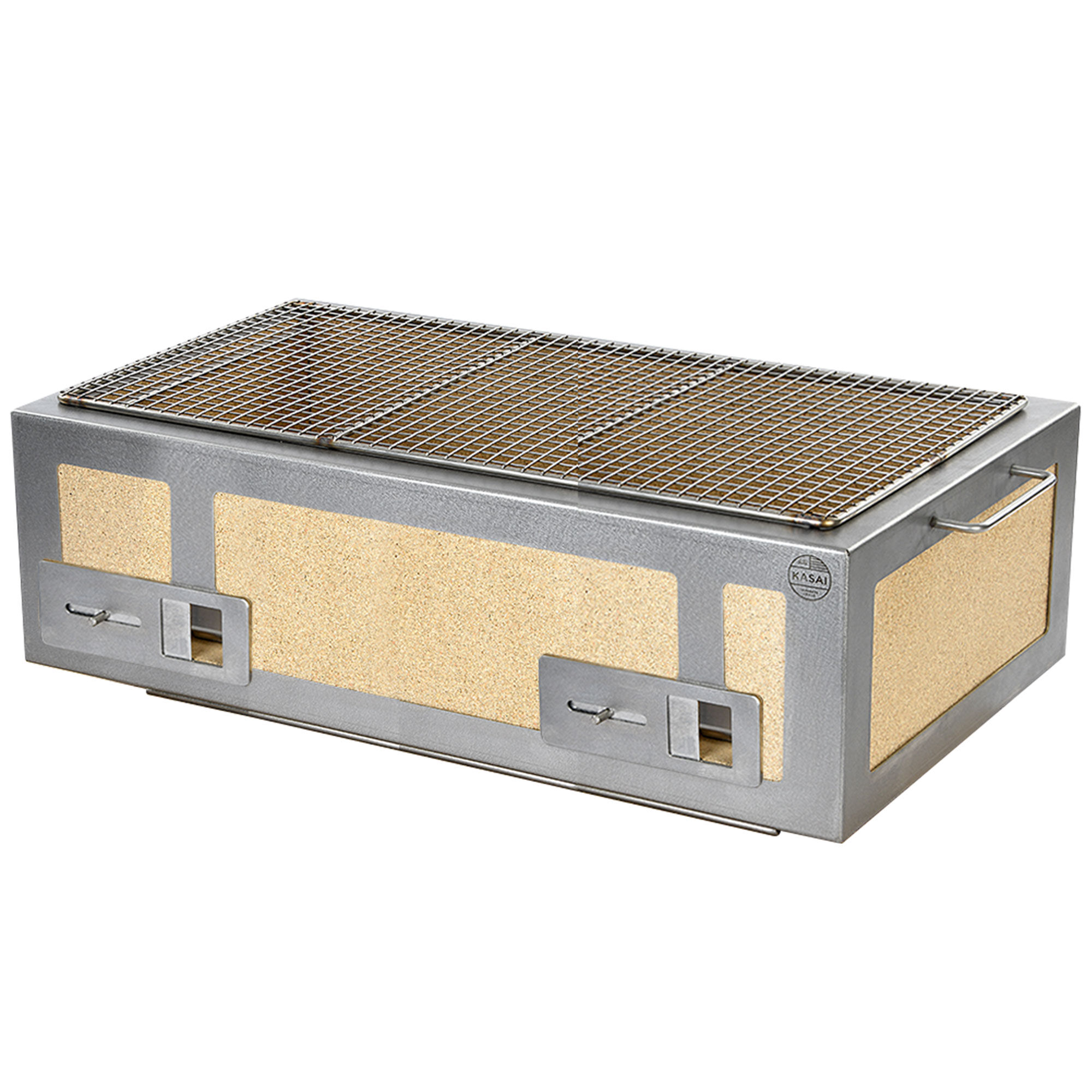 Kasai Konro   V2 Grill