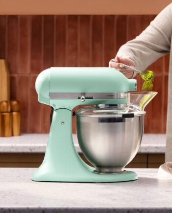 Kitchenaid Artisan 5ksm195psesd Røremaskine 2026     Liter  Spearmint