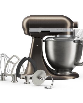 Kitchenaid Artisan Plus Køkkenassistent     Liter  Iron Ore