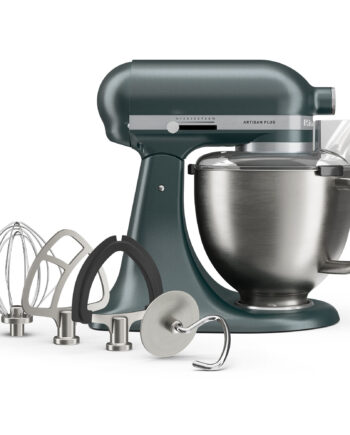 Kitchenaid Artisan Plus Køkkenassistent     Liter  Juniper