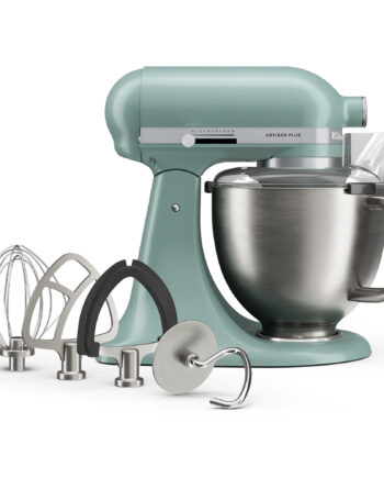 Kitchenaid Artisan Plus Køkkenassistent     Liter  Mint Julep
