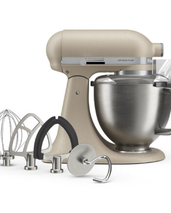 Kitchenaid Artisan Plus Køkkenassistent     Liter  Oat