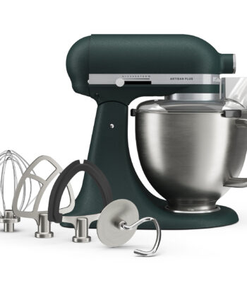 Kitchenaid Artisan Plus Køkkenassistent     Liter  Pebbled Palm