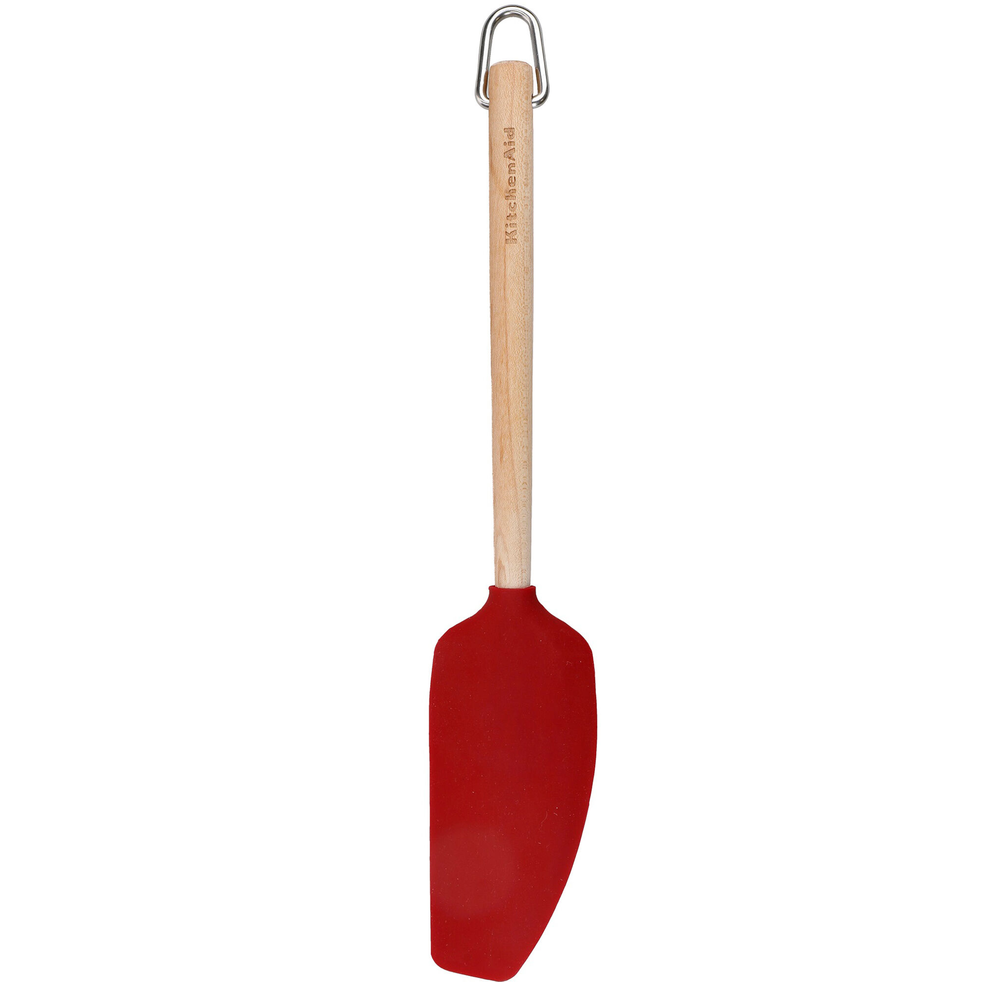Kitchenaid Birchwood Mixer Dejskraber Empire Red