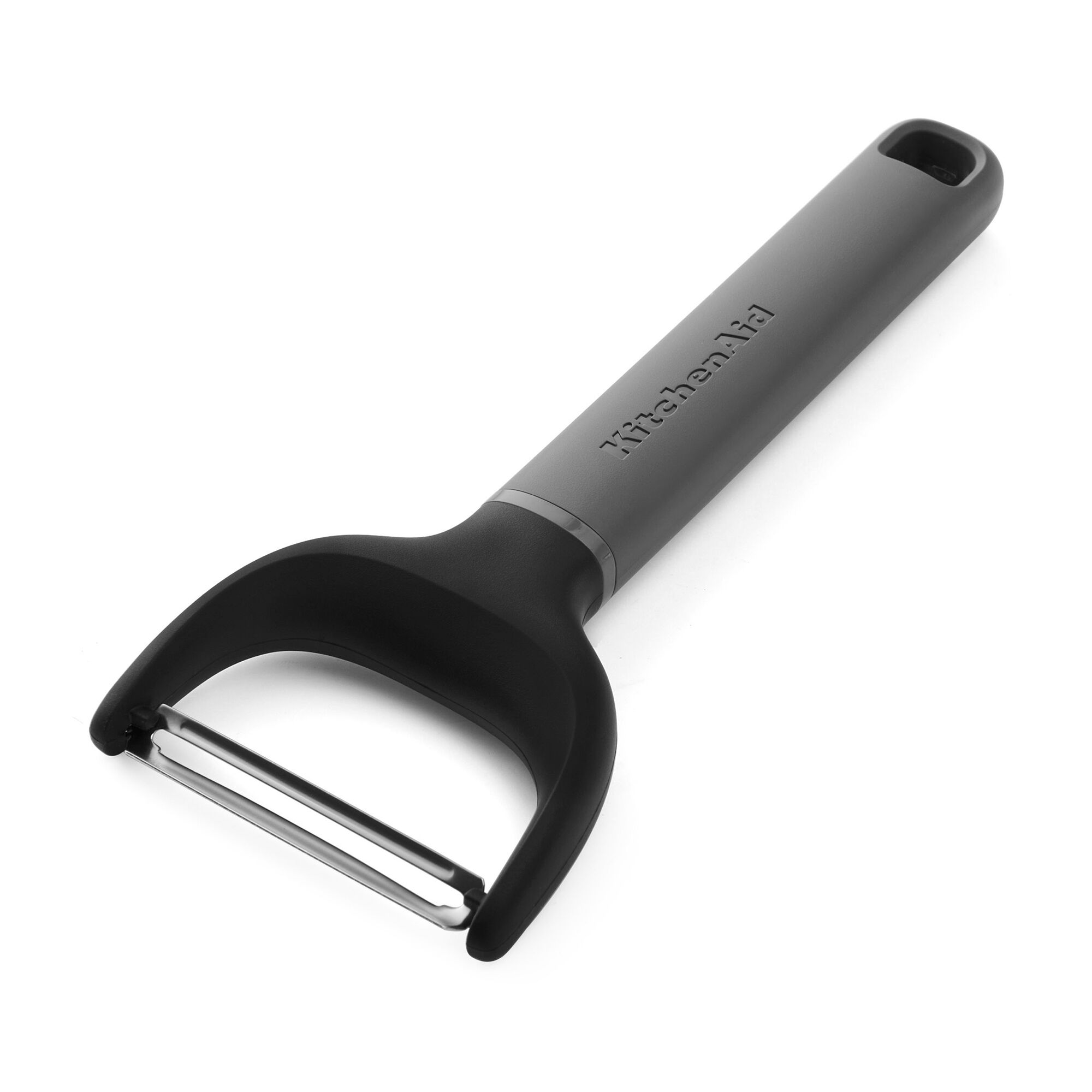 Kitchenaid Classic Kartoffelskræller Grå