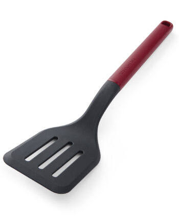 Kitchenaid Classic Perforeret Stegespade  Empire Red