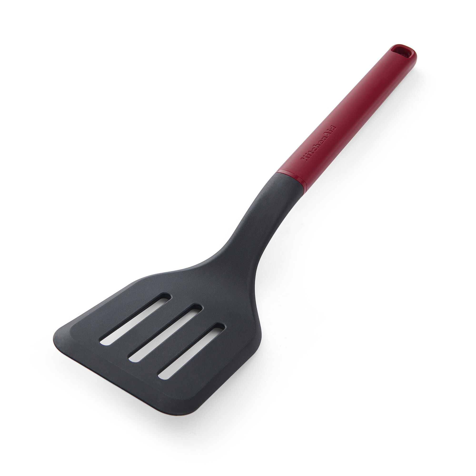 Kitchenaid Classic Perforeret Stegespade Empire Red