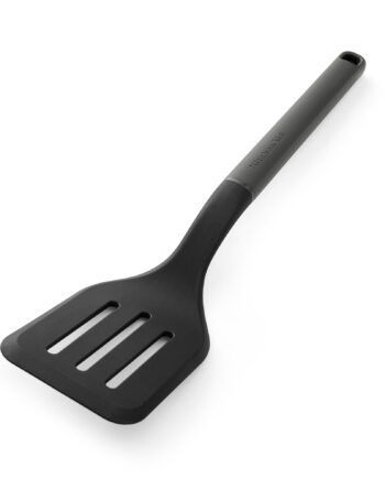 Kitchenaid Classic Perforeret Stegespade  Grå