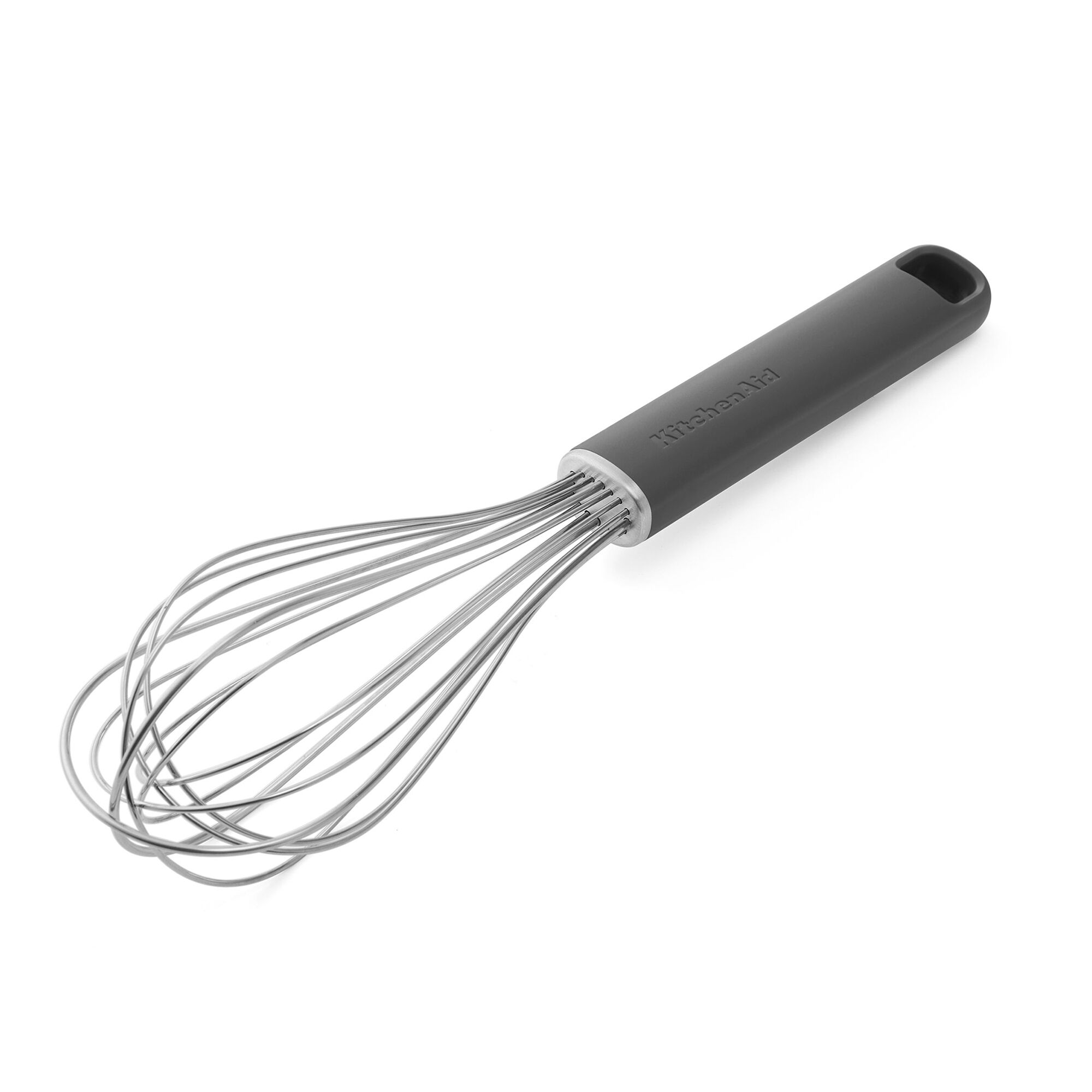 Kitchenaid Classic Piskeris Grå