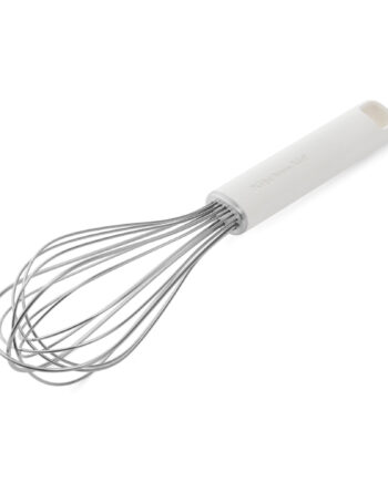 Kitchenaid Classic Piskeris  Porcelænshvid