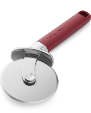 Kitchenaid Classic Pizzaskærer  Empire Red