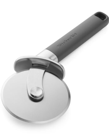 Kitchenaid Classic Pizzaskærer  Grå