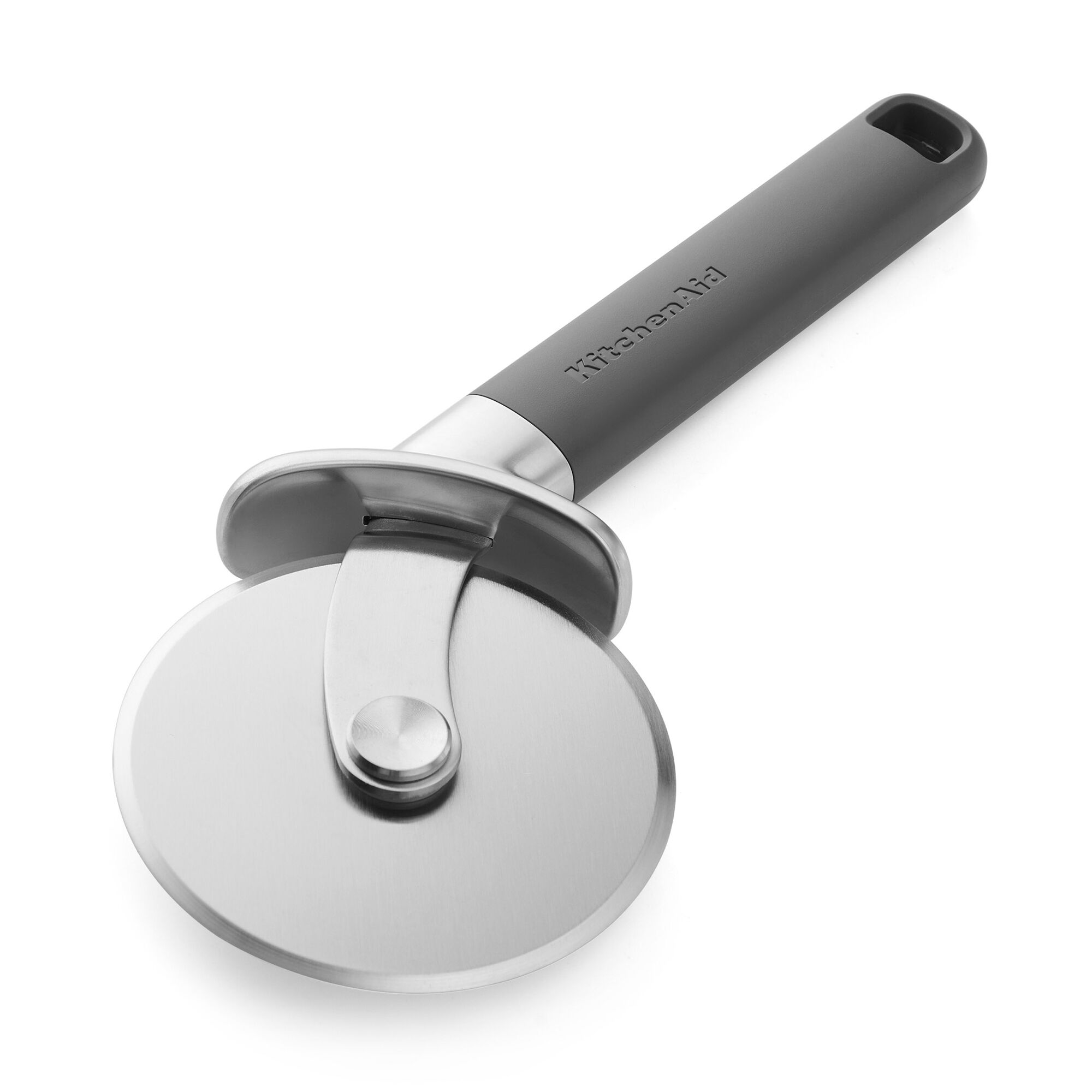 Kitchenaid Classic Pizzaskærer Grå