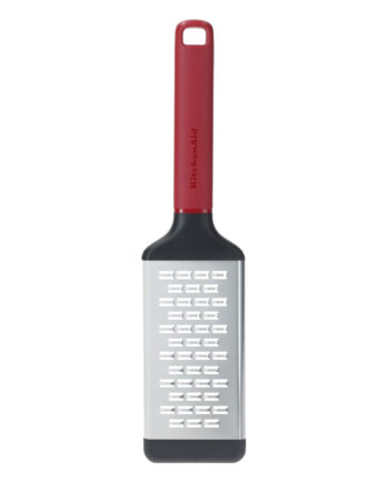 Kitchenaid Classic Rivejern Medium  Empire Red
