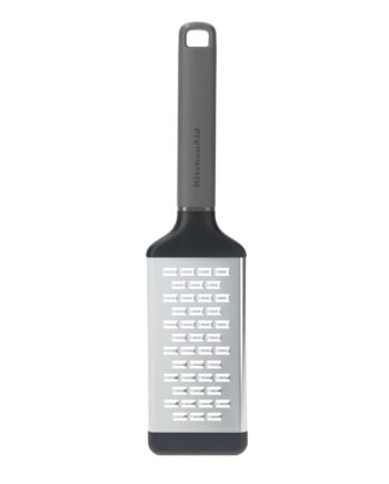 Kitchenaid Classic Rivejern Medium  Grå