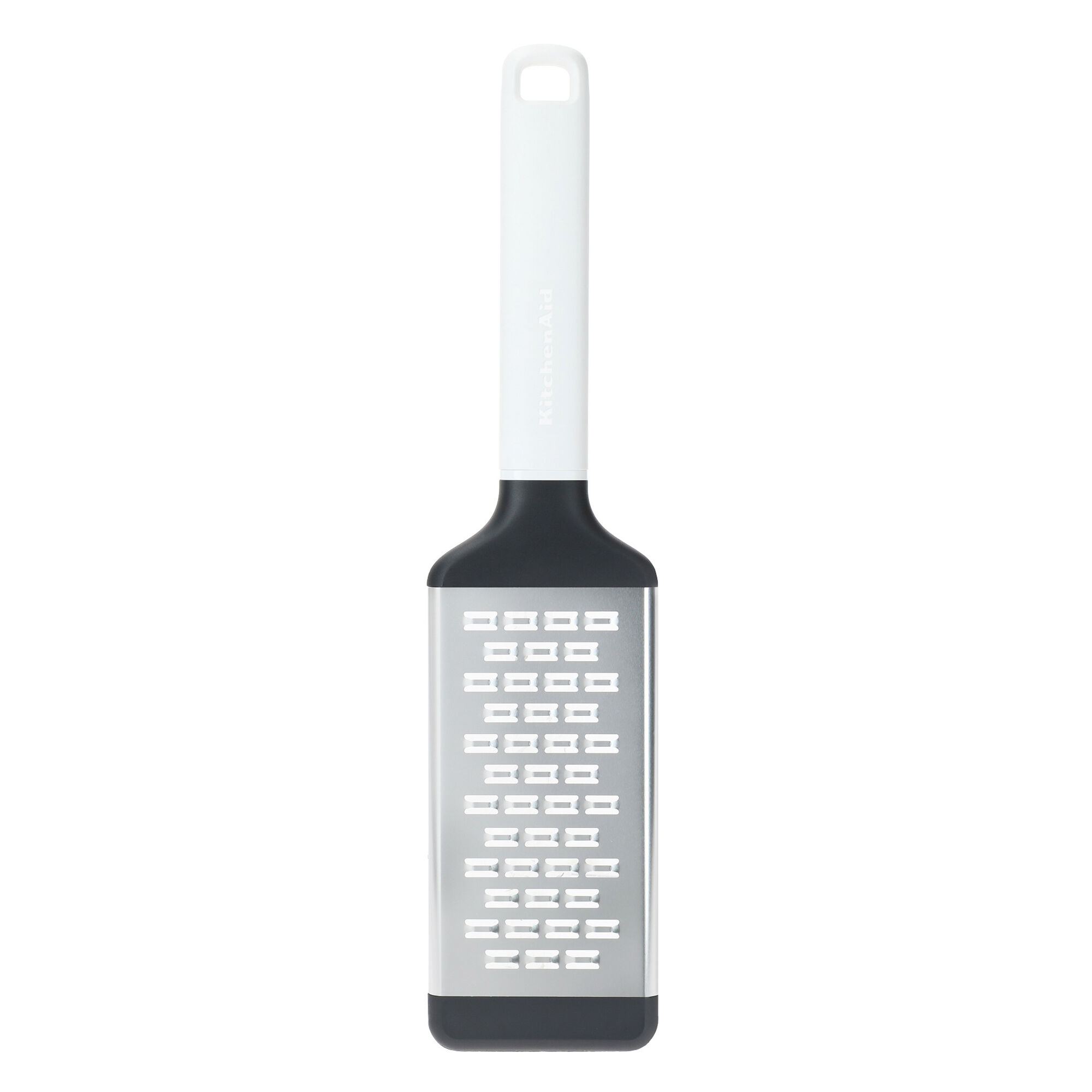 Kitchenaid Classic Rivejern Medium Porcelænshvid