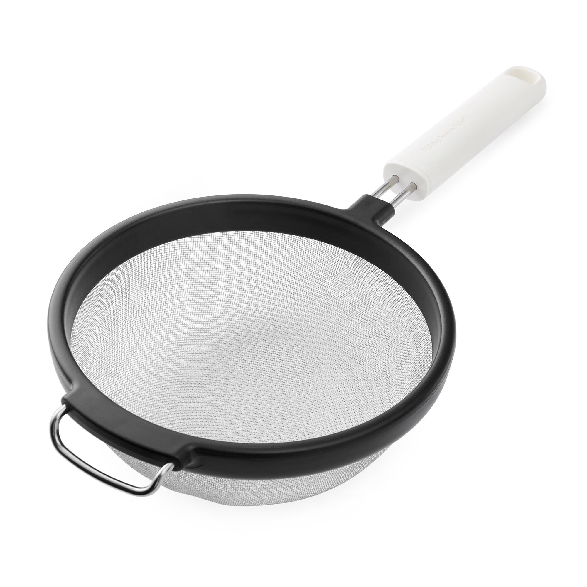 Kitchenaid Classic Si Porcelænshvid