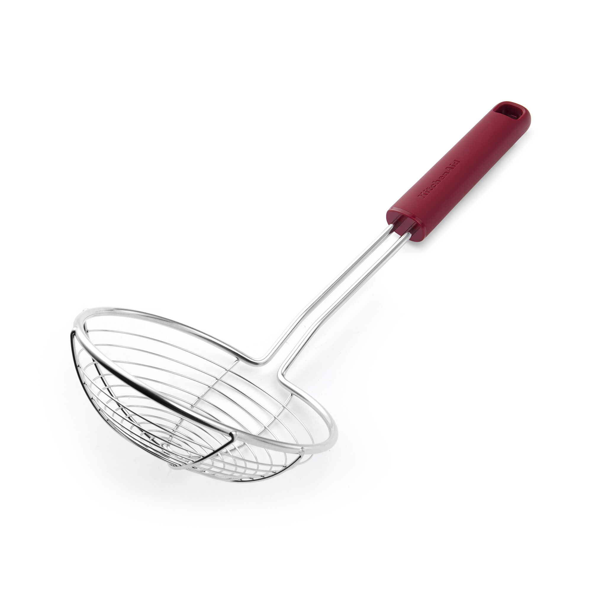 Kitchenaid Classic Skumske Empire Red