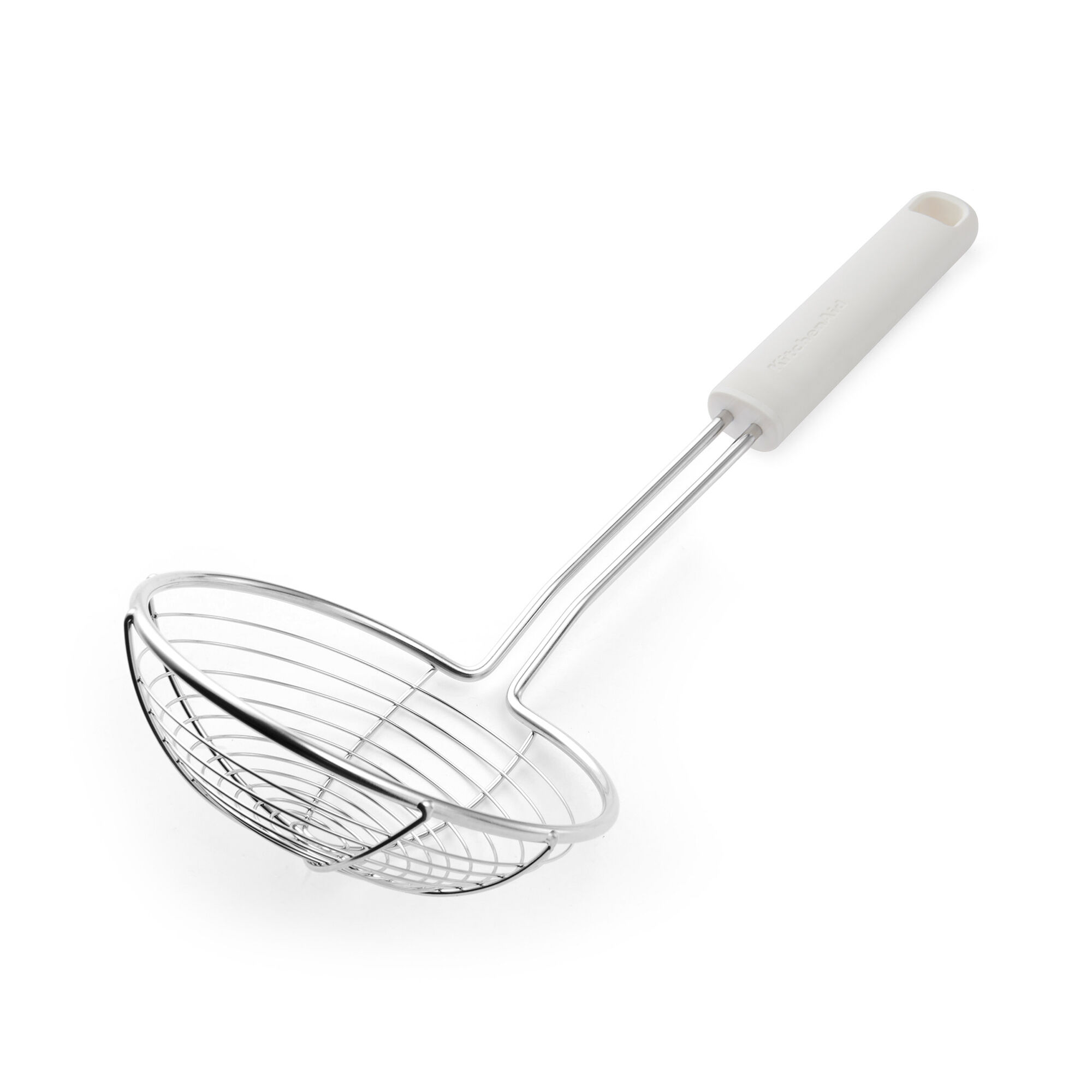 Kitchenaid Classic Skumske Porcelænshvid