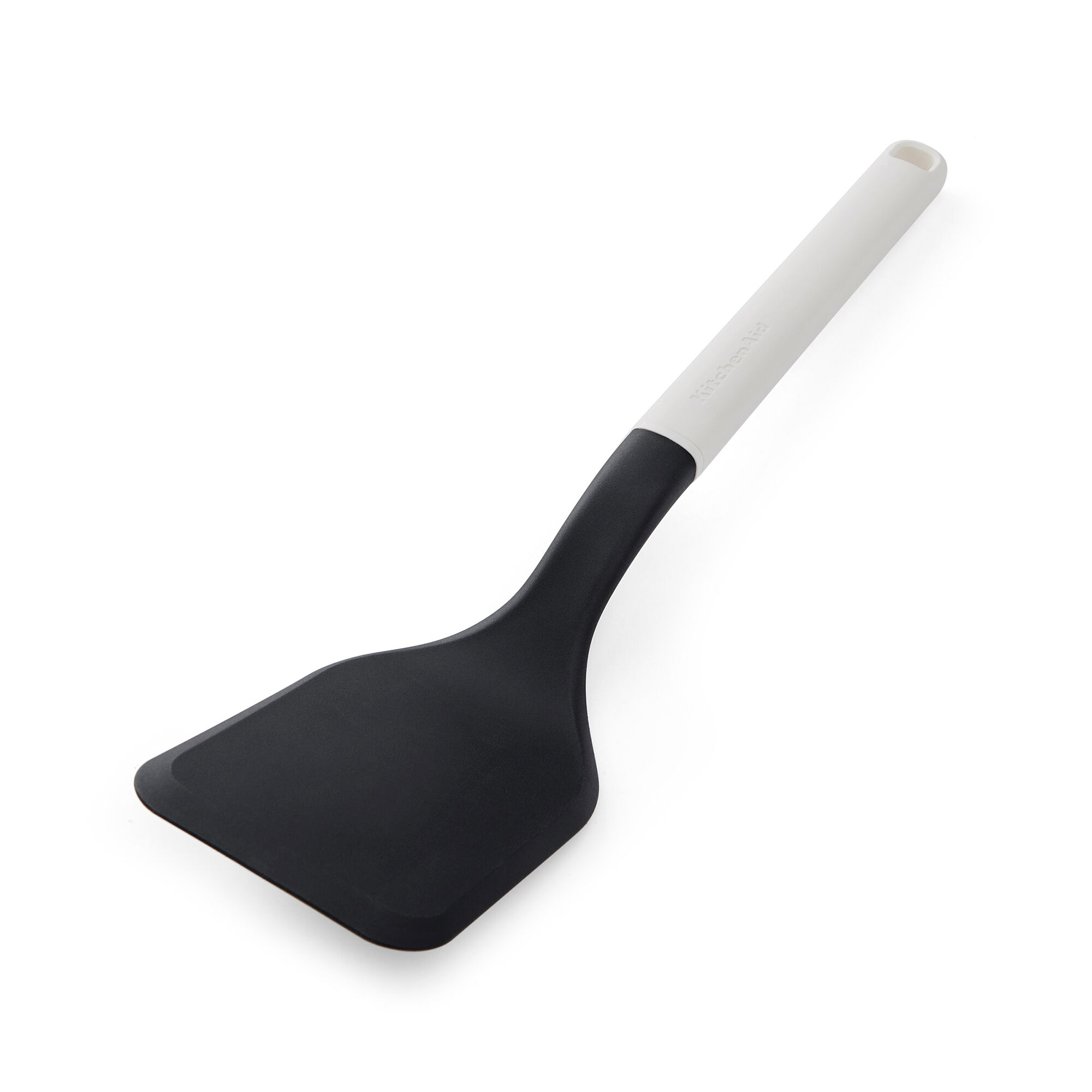 Kitchenaid Classic Spatel Porcelænshvid