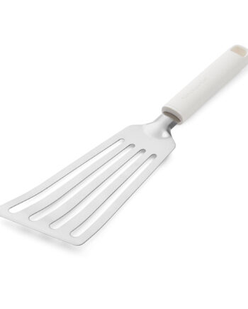 Kitchenaid Classic Stegespade  Porcelænshvid