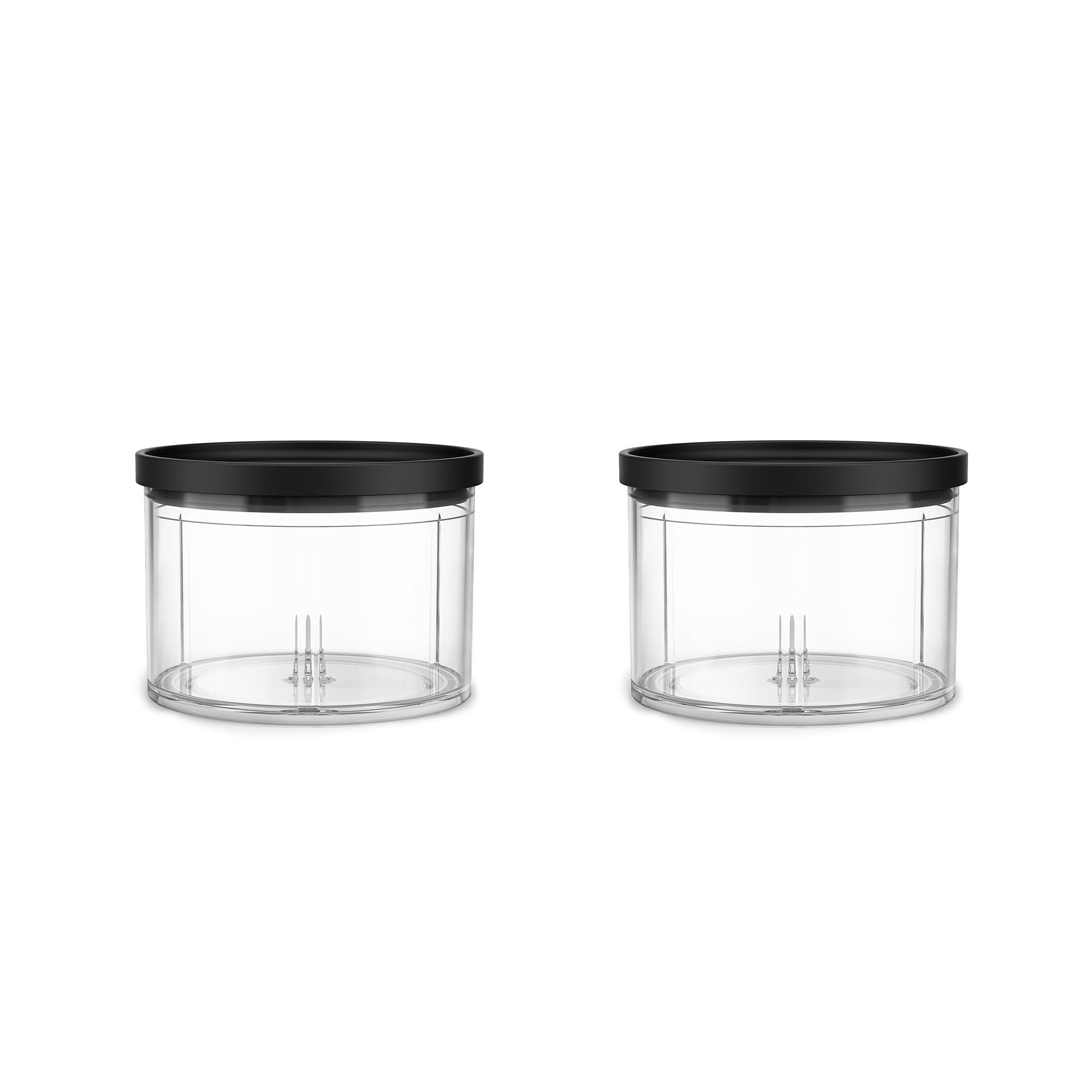 Kitchenaid Go Skål Til Hakker   -pak
