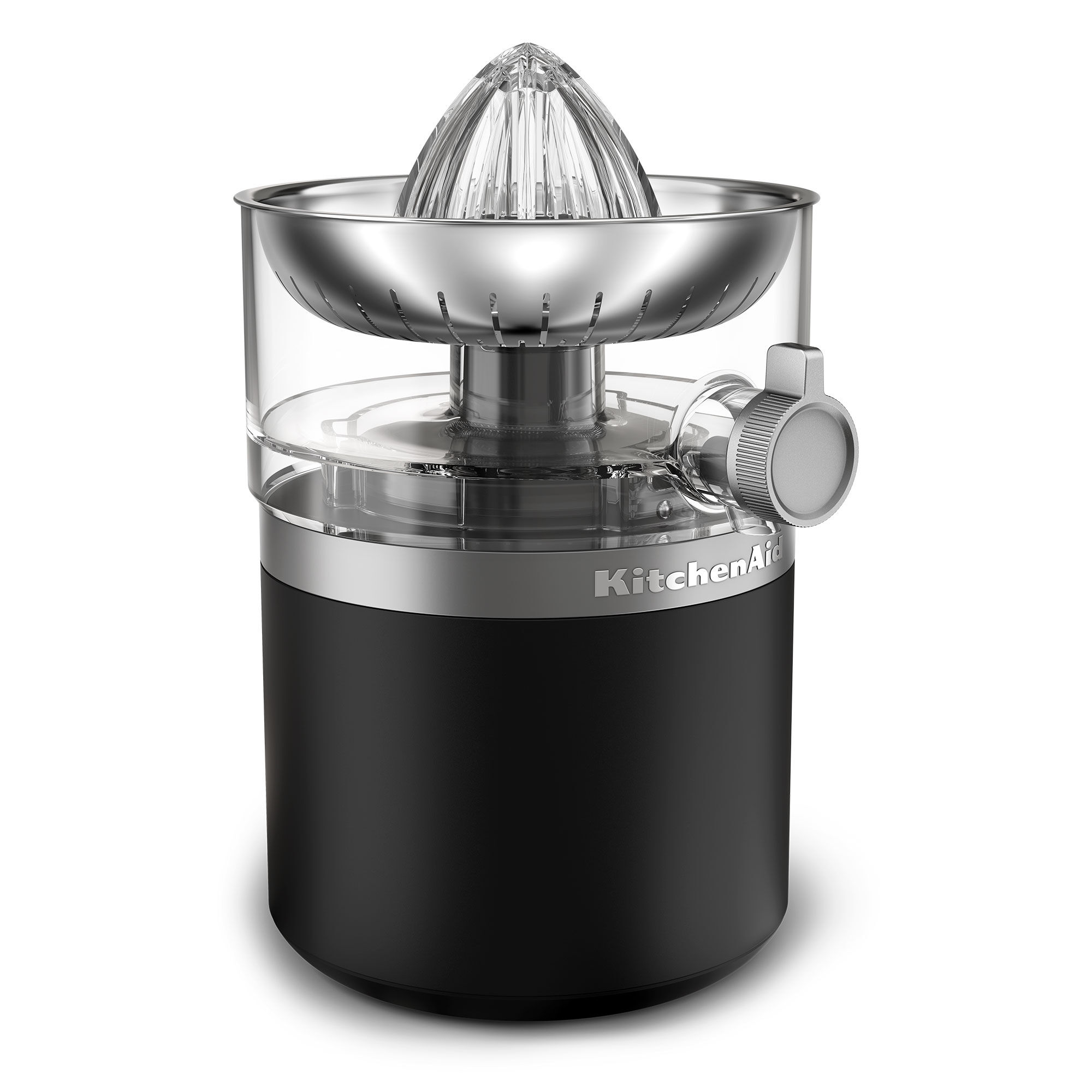 Kitchenaid Go Trådløs Citruspresser Uden Batteri