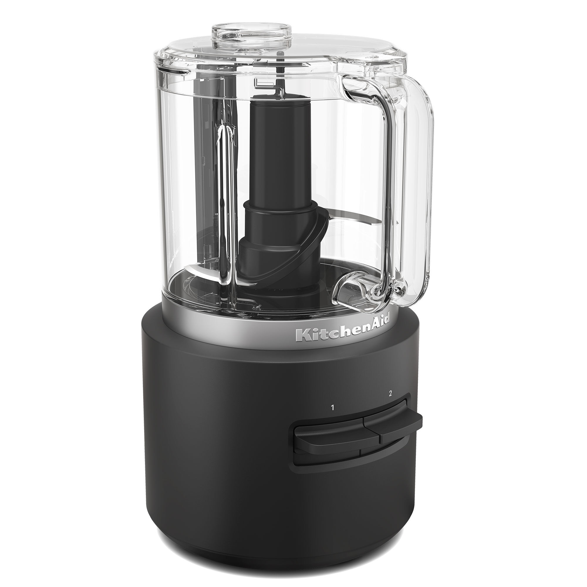Kitchenaid Go Trådløs Hakker Uden Batteri