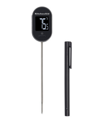 Kitchenaid Instant Pivot Digitalt Køkkentermometer